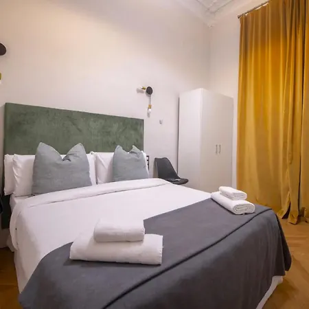 Apartamento Moderno Con Hermosa Vista *