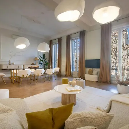 Apartamento Moderno Con Hermosa Vista Апартаменты Капри