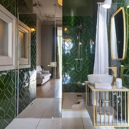Apartamento Moderno Con Hermosa Vista Апартаменты